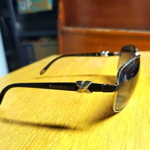Tiffany & Co. Womens Sunglasses